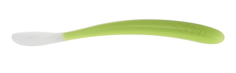 Soft Spoon (6m+) (Green) image number null
